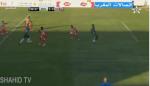 أهداف لقاء الدفاع الجديدي 3-0 حسنية أكادير