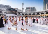 لا دخول لمكة دون تصريح.. الداخلية السعودية تفرض قيودًا صارمة لتنظيم موسم الحج
