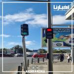 من الدار البيضاء ..أصعب اختبار للسائق!