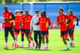 خطة "جهنمية" لمنتخب بلجيكا لقهر جحيم طقس "سياتل" قبل الصدام الحارق ضد الفراعنة في المونديال!