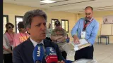مدير أكاديمية فاس مكناس " فؤاد الرواضي" يكشف لـ"أخبارنا" كواليس التعبئة الشاملة لبكالوريا 2026