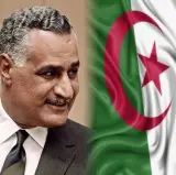 تسريب صوتي مثير لعبد الناصر.. الجزائر تزايد بالشعارات وتريد تحرير فلسطين بالكلام فقط(فيديو)