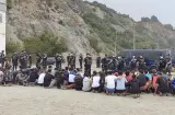 بعد أسابيع من التعثر.. إسبانيا تلجأ إلى مرسوم استثنائي لتسريع إعادة المهاجرين إلى المغرب