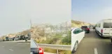 أكادير: موسم "الاكتظاظ" ينطلق مبكرًا على طريق تاغزوت