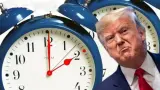 الرئيس الأمريكي ترامب يضغط لإلغاء التوقيت الصيفي نهائيًا!