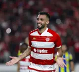 الهنوري يقود الوداد للفوز على نهضة الزمامرة بثلاثية