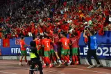 ألف مليار مبروووك..المنتخب المغربي يكتب تاريخًا جديدًا ويتوج بلقب مونديال الشيلي على حساب الأرجنتين