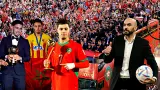 تجاهل أفضل لاعب في المونديال يثير غضب جماهير مغربية… و"معما" يرد على "الركراكي" بطريقة محرجة