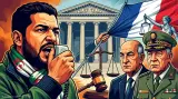 صفعة جديدة لنظام الكابرانات.. القضاء الفرنسي يرفض الإفراج عن الدبلوماسي الجزائري المتهم في اختطاف المعارض "أمير ديزاد"