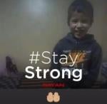 نجوم وفنانون من المغرب والعالم العربي متضامنون مع ريان ويدعون للدعاء له...