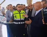 غضب واسع في مصر  بعد "إهانة" وزير النقل المصري لمهندس علناً (فيديو)