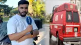 أول خروج إعلامي.. الشاب الطنجاوي الذي أثار إعجاب المغاربة بمساعدته سيارات الإسعاف يكشف تفاصيل تجربته