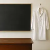 مراسلة حول "الهندام" والوزرة البيضاء تفجر جدلًا بين صفوف الأساتذة