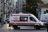 تركيا.. نقل 28 سائحًا إلى المستشفى بعد الاشتباه بتسممهم داخل فندق فاخر