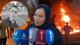 صرخة أم من وجدة: ابني ضحية دهس في الاحتجاجات وبغيت السلطات تتعاون معايا  بشكل عاجل لعلاجه بالرباط