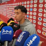 بنمحمود وأنس صلاح الدين.. تصريحات للتاريخ بعد التأهل لنهائي أمم إفريقيا