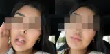 إعلامية مغربية تطالب بمنع الصلاة في الشوارع بعد امتلاء المساجد: "بقيت نصف ساعة محاصرة في سيارتي"