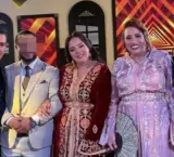 بعد أقل من يوم على زفافها .. ابنة نجاة اعتابو تكتشف أن زوجها متزوج وتبدأ إجراءات الطلاق