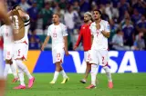 قضية منشطات تضرب المنتخب التونسي..نتائج إيجابية لـ8 لاعبين