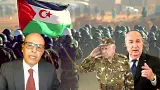 الطيار لِـ"أخبارنا".. تمرد البوليساريو على قرار مجلس الأمن يضع الجزائر في ورطة وتصنيفها منظمة إرهابية بات وشيكا