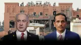 نتنياهو يعتذر رسميا لقطر بعد قصف مقر الوفد الفلسطيني بقلب الدوحة