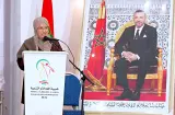 في أول ظهور لها بقبعة "البيجيدي".. "وشاي" تشعل حماس الشباب برسائل قوية قبيل معركة الانتخابات البرلمانية