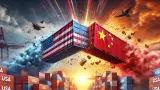 تصعيد جديد في الحرب التجارية.. الصين تفرض رسومًا جمركية انتقامية على المنتجات الأمريكية