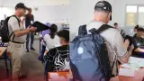 فضيحة جهاز "T3 Shield".. سلاح وزارة برادة لضبط الغشاشين يتحول إلى أضحوكة في أول اختبار له