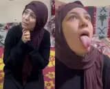 تضامن واسع مع فتاة فرض عليها خطيبها إجراء اختبار "كي اللسان" للتأكد من عذريتها