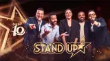 متابعون.. نسخة "ستاند آب" لهذا العام هي الأفضل منذ انطلاق البرنامج قبل عشر سنوات