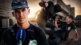 عامل النسيج ضحية الاعتداء بطنجة يروي تفاصيل صادمة: هكذا تم الاعتداء علي وأنا أبحث عن لقمة العيش