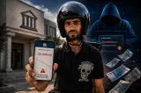 فين مشات فلوسي؟.. صرخة عامل توصيل ضاعت منه 5 ملايين سنتيم تقلب منصات التواصل بالمغرب