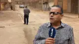 حقوقي من بومية: الشوارع والأزقة في وضعية مزرية واش حنا عندنا شي منتخبين