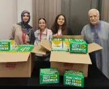 إقبال لافت للمغاربة على خدمات القنصلية المتنقلة بمنطقة دالاس–فورت وورث الأمريكية