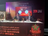 صناعة الألعاب الإلكترونية: المغرب يسجل مشاركته الرسمية الأولى في معرض "غيمزكوم 2026" بكولونيا