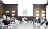 بدل الركون إلى التقاعد.. وزيرة في حكومة أخنوش تختار خوض تجربة مهنية جديدة بأمريكا