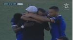 أهداف لقاء مولودية وجدة 1-2 اتحاد طنجة
