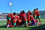 المنتخب المغربي يكتب التاريخ ويتأهل لأول مرة إلى نهائي كأس العالم بالشيلي