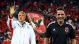 قال إن المغربي أجنبي ولسنا بحاجة إليه.. "شحاتة" يهاجم الأهلي المصري بسبب رغبته في التعاقد مع "عموتة"