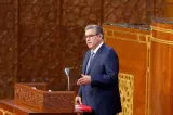 أخنوش: الأمن الغذائي جزء لا يتجزأ من سيادتنا الوطنية الشاملة ومحدد استراتيجي لتحصين السلم الاجتماعي