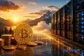 ما هو تعدين البيتكوين؟ وكيف يمكن تجميع البيتكوين يوميًا دون الحاجة إلى شراء أي معدات؟