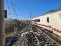 هل مولت إسبانيا قطارات المغرب مجاناً؟ حقيقة القروض التي أثارت الجدل بعد فاجعة طليطلة