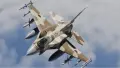 ستقلب موازين القوى.. "لوكهيد مارتن" تعلن نجاح أول طيران لمقاتلة "F-16 Block 72" المخصصة للقوات الملكية الجوية