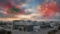 سيوفر 8500 منصب شغل.. رئيس جماعة الصخيرات يؤشر على مشروع صيني ضخم باستثمار 2.3 مليار درهم