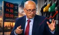 اليماني: "هذه هي أسعار الغازوال والبنزين الحقيقية.. رخفو شوية على المغاربة"