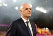 إنفانتينو يجمع كبار مسؤولي "فيفا" في اجتماع طارئ بالمغرب