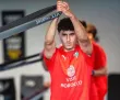 ارتفاع القيمة السوقية لمفاجأة قائمة المنتخب المغربي في المونديال