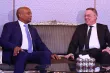 بعد زيارته للسنغال.. موتسيبي يحلّ بالمغرب لملاقاة فوزي لقجع