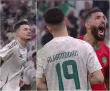 إعلام سعودي.. لاعب المنتخب الذي أهدر ضربة جزاء من أصول مغربية