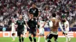 الإمارات تقصي الجزائر وتتأهل لمواجهة المنتخب المغربي في نصف نهائي كأس العرب